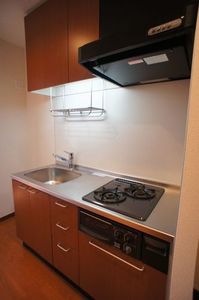 シャーメゾン要町 203号-7