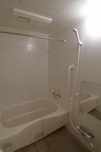 シャーメゾン要町 203号-8