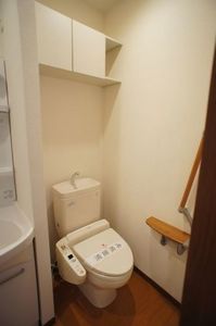 シャーメゾン要町 203号-10