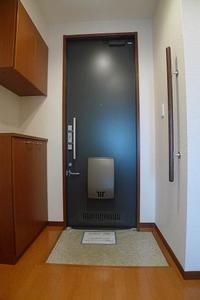 シャーメゾン要町 203号-11