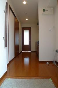 シャーメゾン要町 203号-12