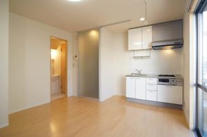 パークハウス碑文谷 110号-5