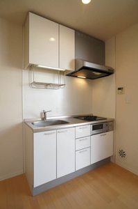 パークハウス碑文谷 110号-7