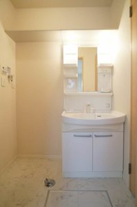 パークハウス碑文谷 110号-8