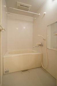 パークハウス碑文谷 110号-9