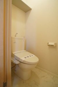 パークハウス碑文谷 110号-10