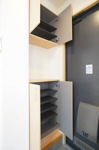 パークハウス碑文谷 110号-11