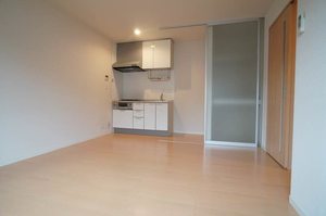 パークハウス碑文谷 201号-5