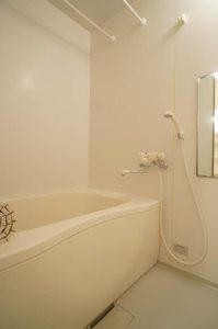 パークハウス碑文谷 201号-9