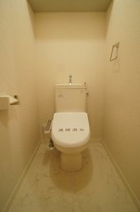 パークハウス碑文谷 201号-10