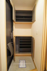 パークハウス碑文谷 201号-11