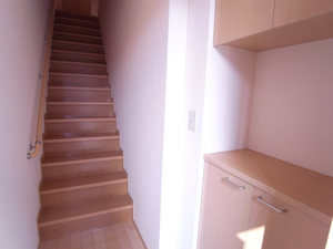 Maison Aoba 202号-2