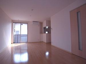 Maison Aoba 202号-3