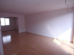 Maison Aoba 202号-4