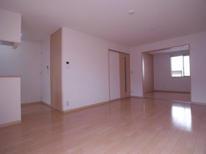 Maison Aoba 202号-5