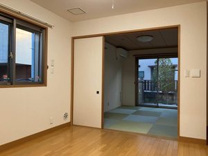 ルミエール山王 1号-2