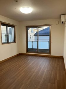 ルミエール山王 1号-4