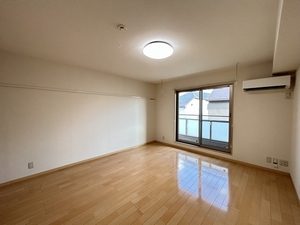 ルミエール山王 201号-2