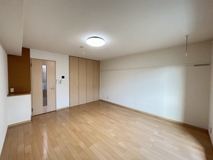 ルミエール山王 201号-3