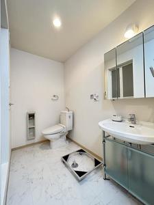 ルミエール山王 201号-7