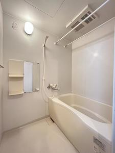 ルミエール山王 201号-8