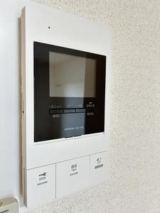 ルミエール山王 201号-10