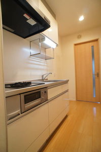 シャーメゾン・ピコ仙台坂 202号-4