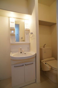 シャーメゾン・ピコ仙台坂 202号-7