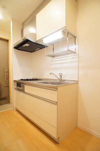 シャーメゾン・ピコ仙台坂 202号-8