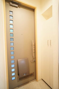 シャーメゾン・ピコ仙台坂 202号-9