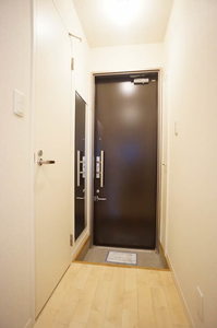 キャトルセゾン恵比寿 102号-11