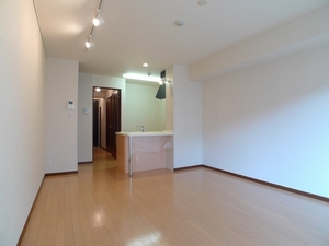 キャトルセゾン恵比寿 204号-4