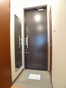 キャトルセゾン恵比寿 204号-10