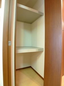 キャトルセゾン恵比寿 204号-13