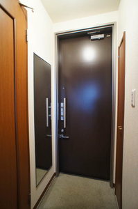 キャトルセゾン恵比寿 304号-12