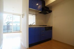 ル・モンド田無 202号-2