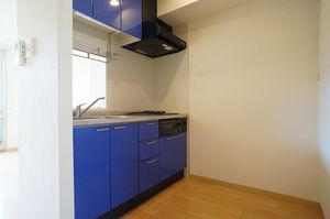 ル・モンド田無 202号-6