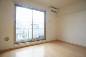 大岡山FLAT 307号-2