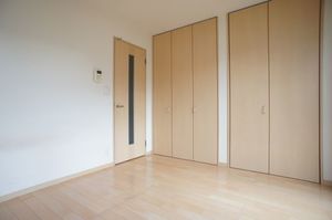 大岡山FLAT 307号-4