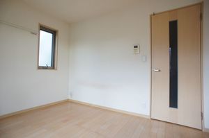 大岡山FLAT 307号-5