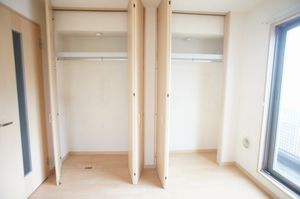 大岡山FLAT 307号-6