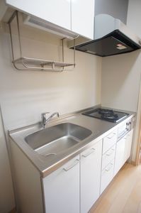 大岡山FLAT 307号-7