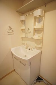 大岡山FLAT 307号-9