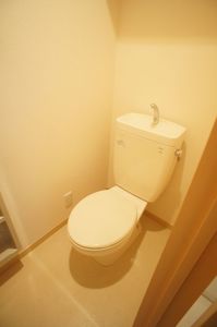大岡山FLAT 307号-10