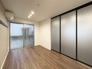 プランドール大山 101号-1