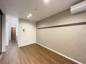 プランドール大山 101号-2