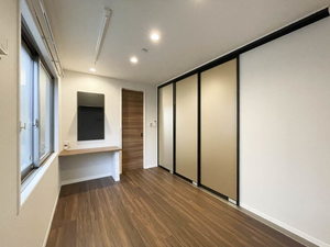 プランドール大山 101号-3