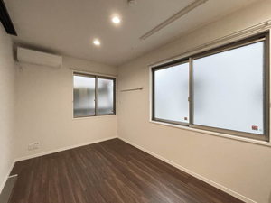 プランドール大山 101号-4