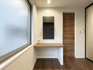 プランドール大山 101号-5