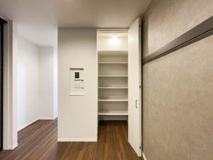 プランドール大山 101号-6